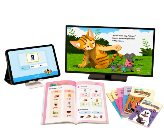 차별화된 콘텐츠 교재